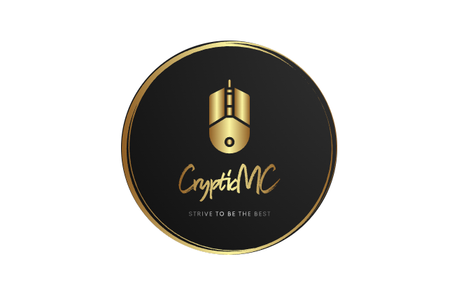 CrypticMC Logo