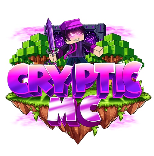 CrypticMC Logo