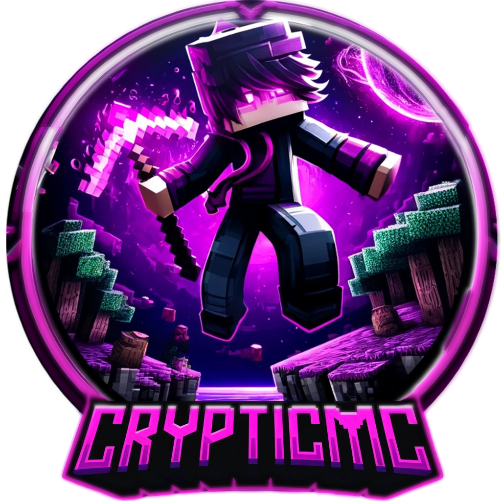 CrypticMC Logo